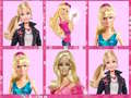 Laro Mga Memory Card ng Barbie online
