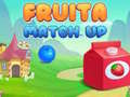 Laro Fruita Pagtutugma online