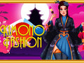 Laro Moda ng Kimono online