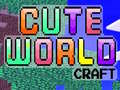 Laro Cute World Craft online