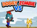 Laro Aso Laban sa Zombies online