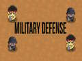 Laro Militar na Depensa online