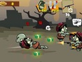 Laro Baliw na Zombie online