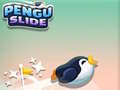 Laro Pag-slide ng Penguin online