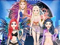 Laro Victoria's Secret Fashion Show online