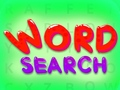 Laro Paghahanap ng mga salita online