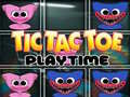 Laro Tic Tac Toe Oras ng Laro online