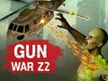Laro Digmaan ng Baril Z2 online
