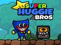 Laro Super Huggie Kapatid online