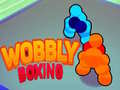 Laro Wobbly Boksing online