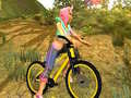 Laro BMX Offroad Stunts online