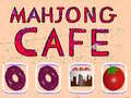 Laro Kape Mahjong online