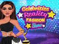 Laro Tanyag na Reality Fashion Show online