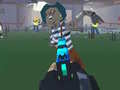 Laro Pagbuhay ng Zombie gamit ang Baril 3D online