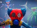 Laro Hardin Banban laban kay Poppy online