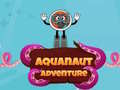 Laro Pakikipagsapalaran ng Aquanaut online