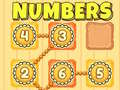 Laro Mga numero online