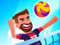 Laro Hamong ng Volleyball online