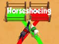 Laro Horseshoeing online