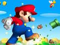 Laro Super Mario Jigsaw Puzzle: Season 2 online