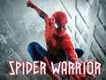 Laro Mandirigma ng Spider online