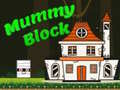 Laro Blok Mummy online