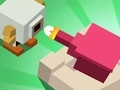 Laro Pagsasama ng Depensa: Pixel Blocks online