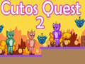 Laro Misyon ni Cutos 2 online