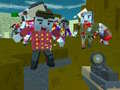 Laro Malupit na Pixel Apocalypse 4 online