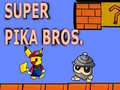Laro Super Pika Kapatid online