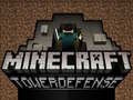 Laro Minecraft Depensa sa Tower online