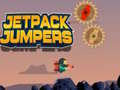 Laro Jumpers ng Jetpack online