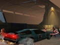 Laro Zombies Laban sa Muscle Cars online