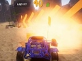 Laro Xtreme Buggy Car: Karera Offroad online