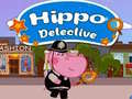 Laro Detektib Hippo online
