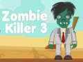Laro Pumatay ng Zombie 3 online