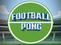 Laro Football Pong online