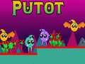 Laro Putot online