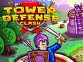 Laro Tugma ng Depensa ng Tower online