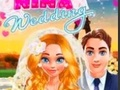 Laro Kasalan ni Nina online