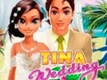 Laro Kasalan ni Tina online