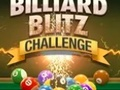 Laro Hamon ng Billiard Blitz online