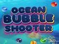 Laro Ocean Bubble Shooter online