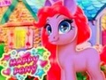 Laro Masayang Pony online