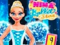 Laro Nina: Bituin ng Balet online