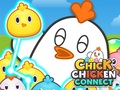 Laro Koneksyon Ng Mga Sanggol na Manok online