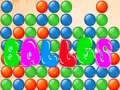 Laro Bola online