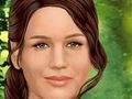 Laro Jennifer: Tunay na Makeup online