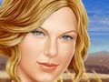 Laro Taylor Tunay na Make Up online