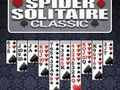 Laro Classic Spider Solitaire online